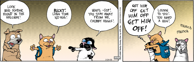 fuzzy